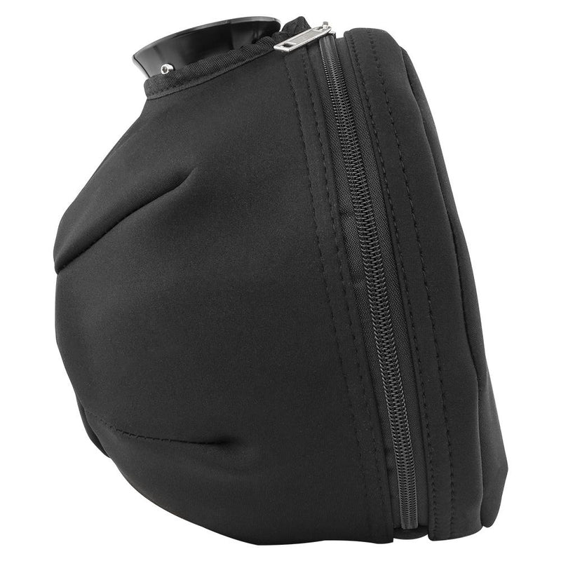 Load image into Gallery viewer, 8" Tower Cover NXL-PS and CF-PS Towers -Black