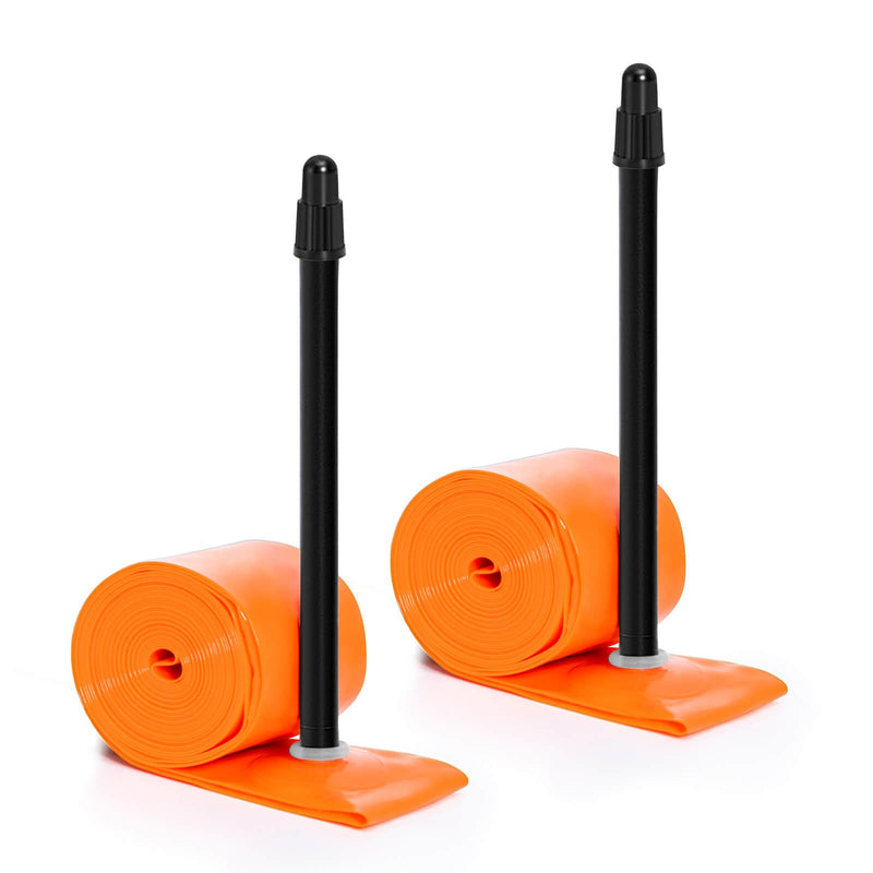 Load image into Gallery viewer, TPU Road Bike Tube - 700C×18C-32C