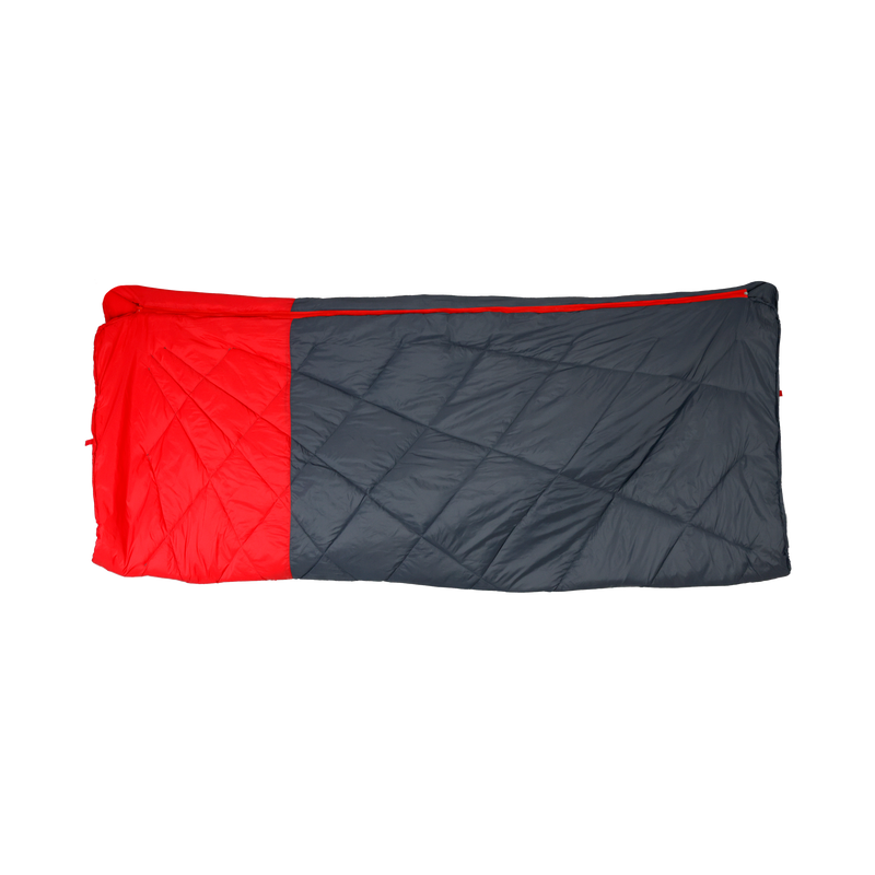 Load image into Gallery viewer, 360° ThermaQuilt 3-in-1 Blanket, Sleeping Bag & Hammock Underquilt