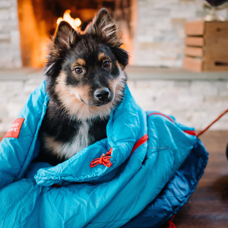 Load image into Gallery viewer, 360° ThermaQuilt 3-in-1 Blanket, Sleeping Bag & Hammock Underquilt