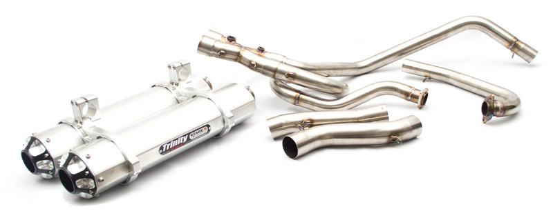 Load image into Gallery viewer, TERYX EXHAUST - FULL SYSTEM