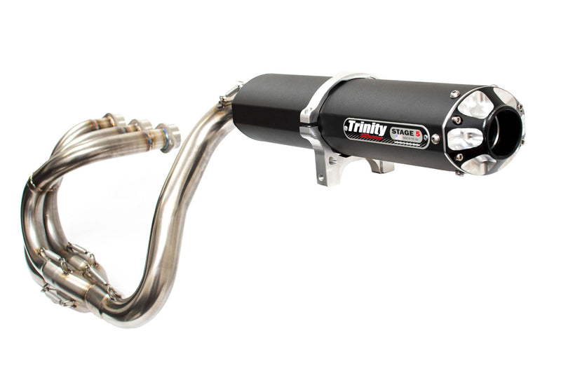 Load image into Gallery viewer, YXZ 1000R EXHAUST - FULL SYSTEM