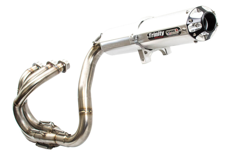 Load image into Gallery viewer, YXZ 1000R EXHAUST - FULL SYSTEM