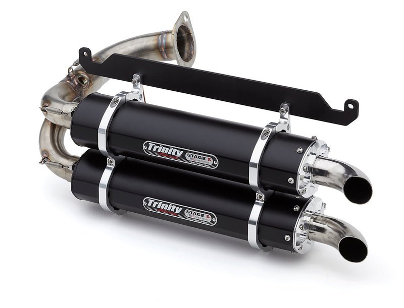 Load image into Gallery viewer, HONDA TALON EXHAUST - SLIP ON