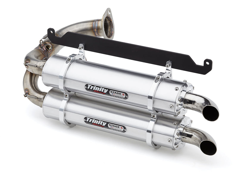Load image into Gallery viewer, HONDA TALON EXHAUST - SLIP ON