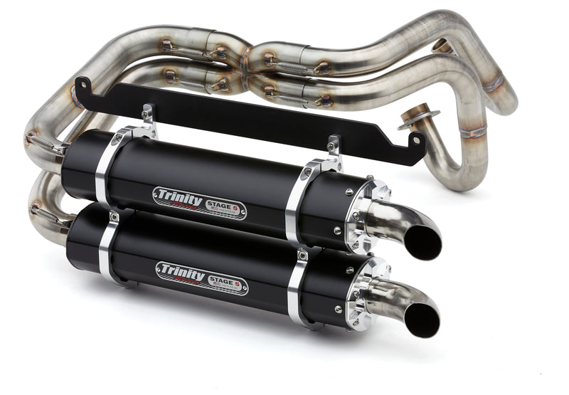 Load image into Gallery viewer, HONDA TALON EXHAUST - FULL SYSTEM