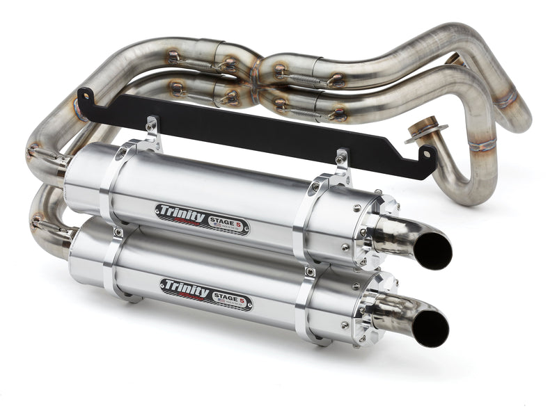 Load image into Gallery viewer, HONDA TALON EXHAUST - FULL SYSTEM