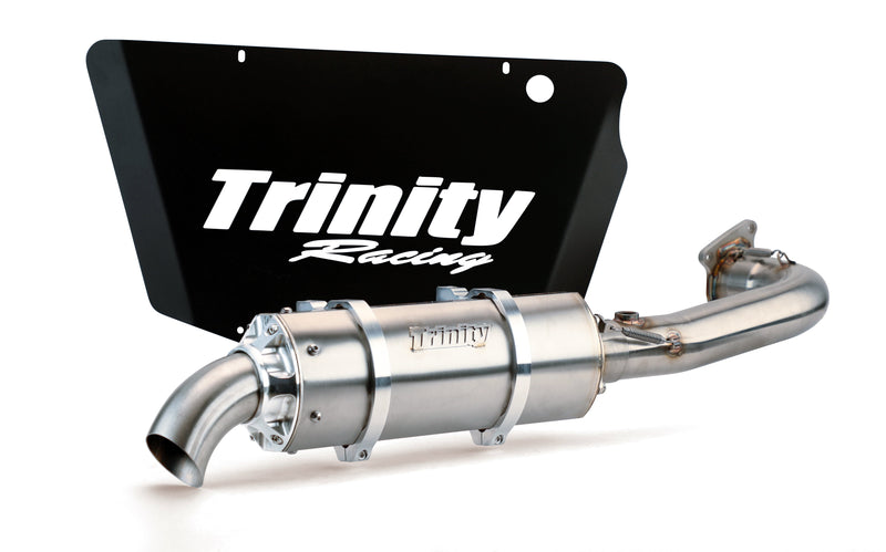 Load image into Gallery viewer, RZR TURBO STINGER EXHAUST