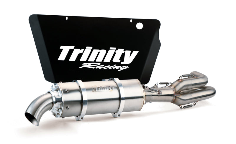 Load image into Gallery viewer, RZR XP 1000 STINGER EXHAUST