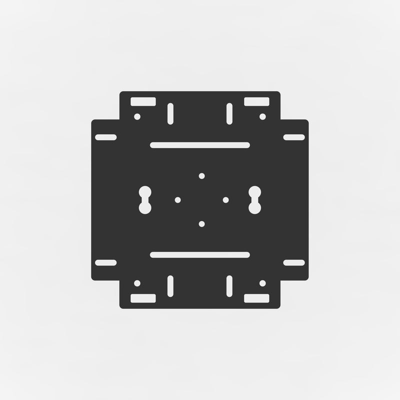 Load image into Gallery viewer, Mounting Deck