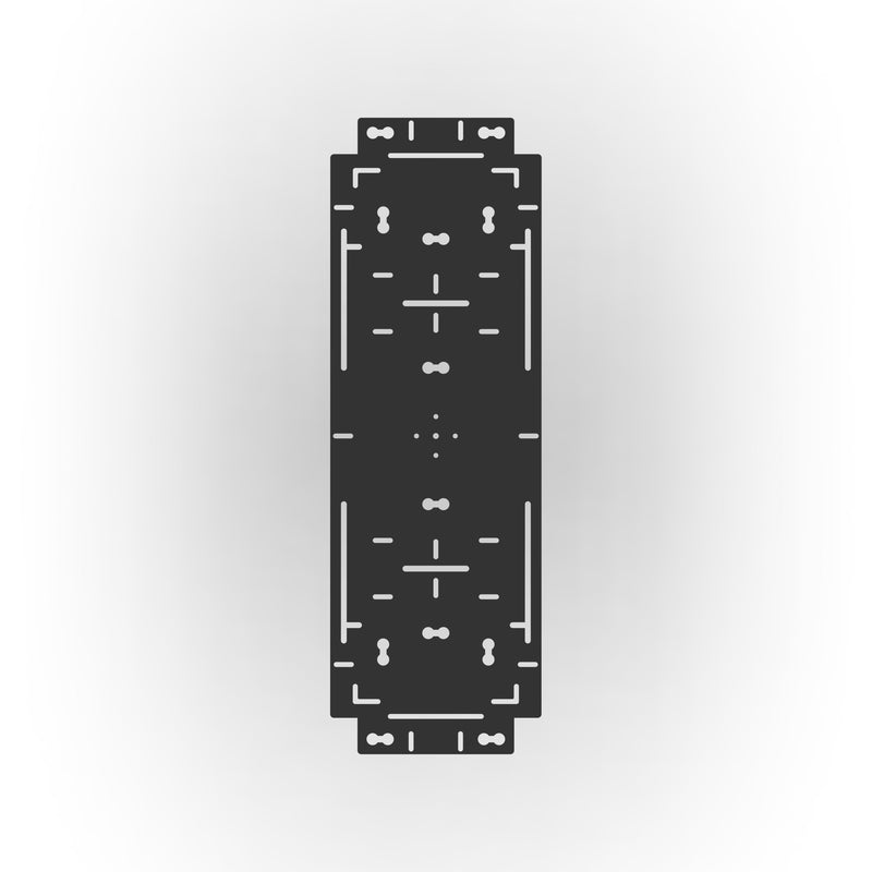 Load image into Gallery viewer, Mounting Deck