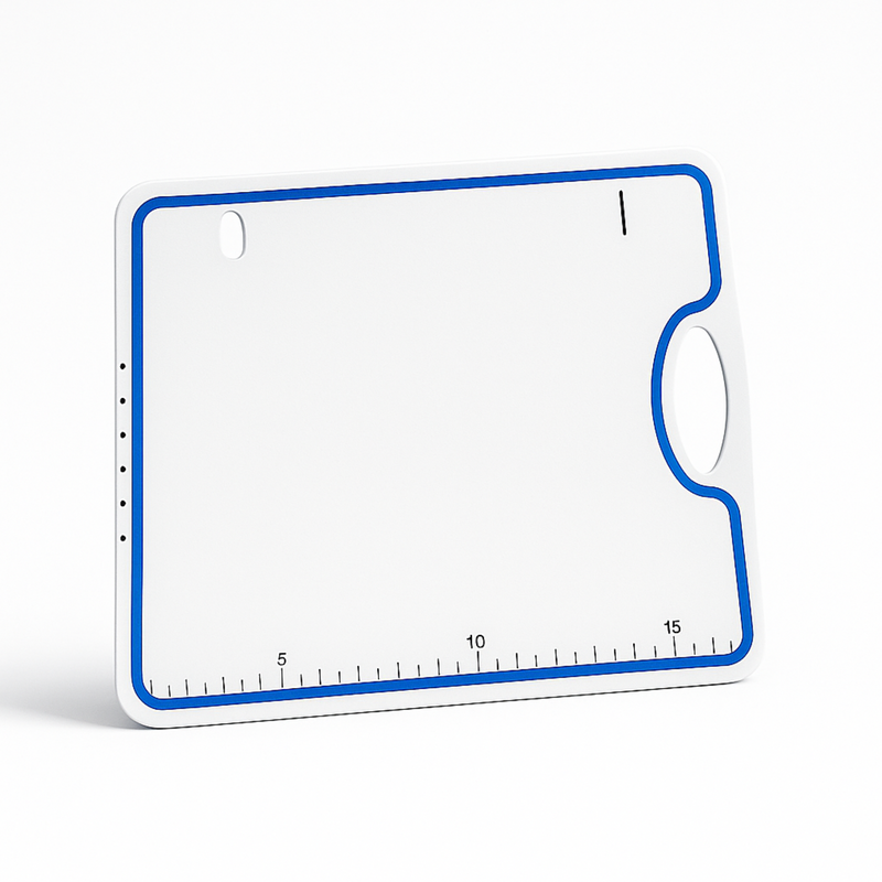 Load image into Gallery viewer, Made in the USA | Premium Bucket or Cooler Fishing Cutting Board