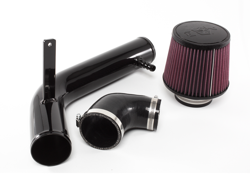 Load image into Gallery viewer, Treal Performance | 2019-2025 Can-Am Ryker Ram Air Intake System