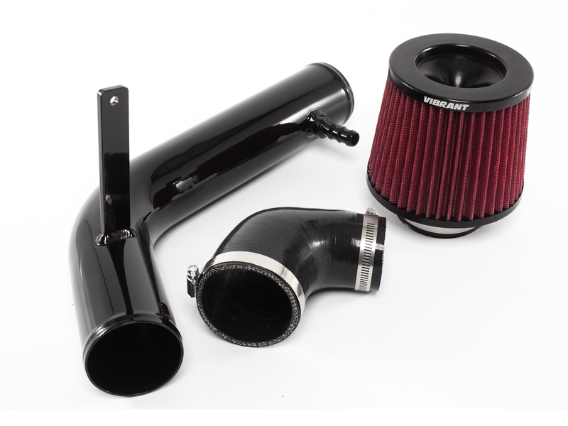Load image into Gallery viewer, Treal Performance | 2019-2025 Can-Am Ryker Ram Air Intake System