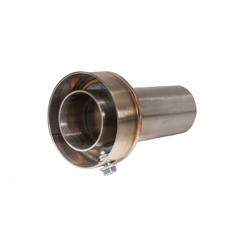 Load image into Gallery viewer, Treal Performance | 2019-2025 Can-Am Ryker Exhaust Silencer Tip