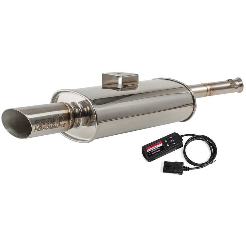 Load image into Gallery viewer, Treal Performance | 2019-2025 Can-Am Ryker 600 / 900 / Rally 900 / Sport Performance Package