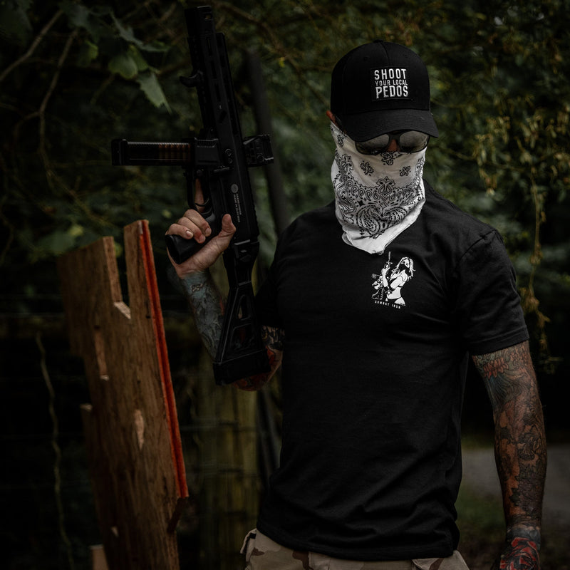 Load image into Gallery viewer, Trigger Me Happy Men's T-Shirt