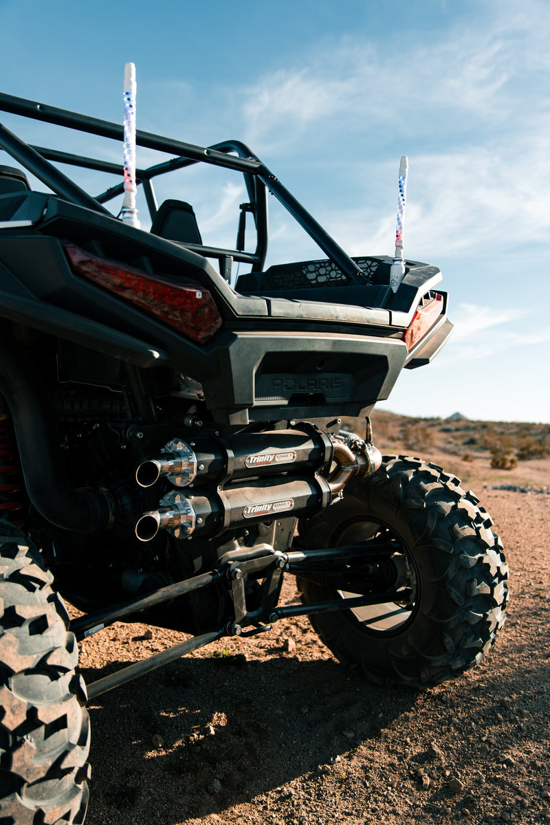 Load image into Gallery viewer, 2024+ RZR XP 1000 SLIP ON