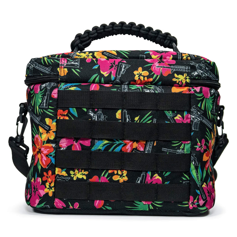 Load image into Gallery viewer, Tactical Molle Cooler / Lunch Box