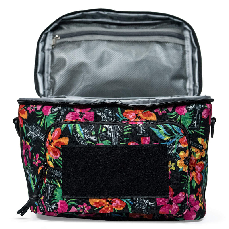 Load image into Gallery viewer, Tactical Molle Cooler / Lunch Box