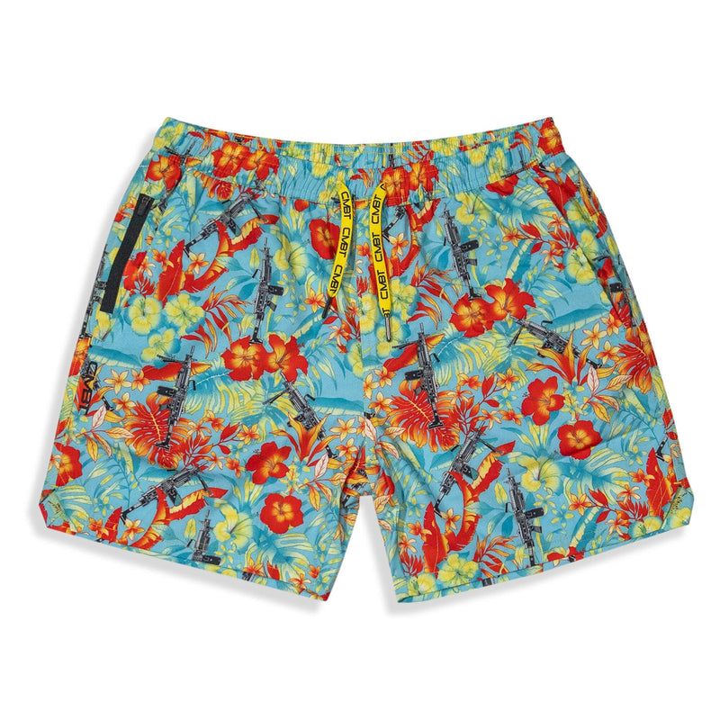 Load image into Gallery viewer, Men's Hybrid Athletic Shorts | 5.5"