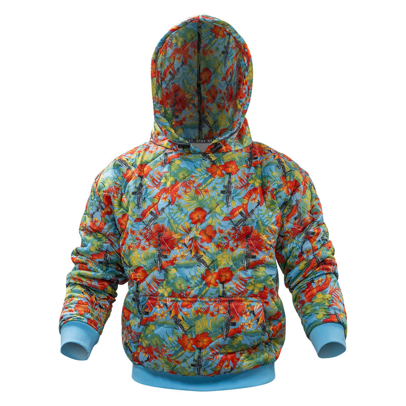 Load image into Gallery viewer, Woobie Hoodie V3