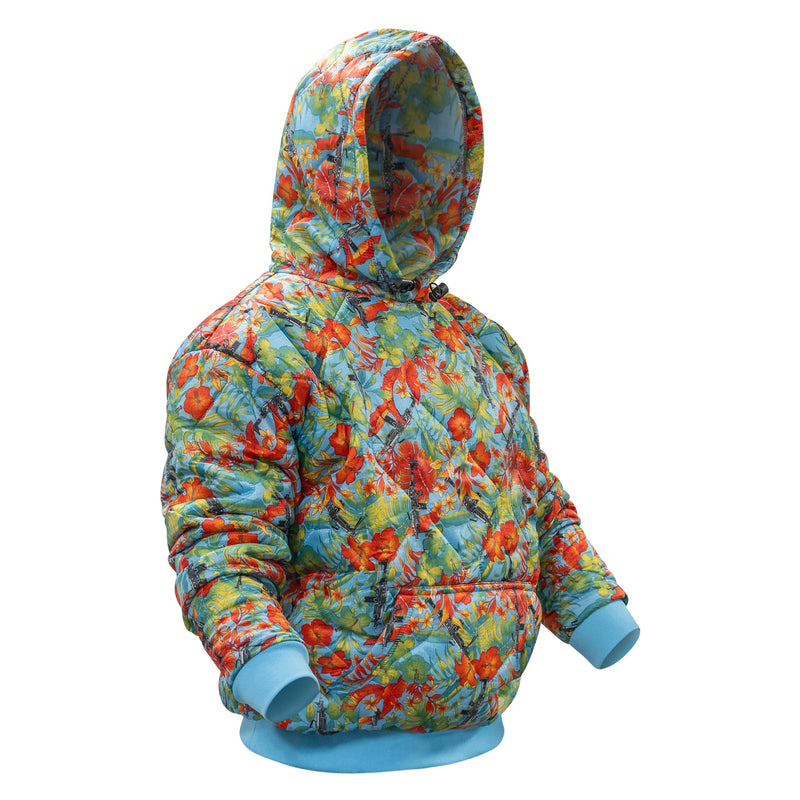 Load image into Gallery viewer, Woobie Hoodie V3