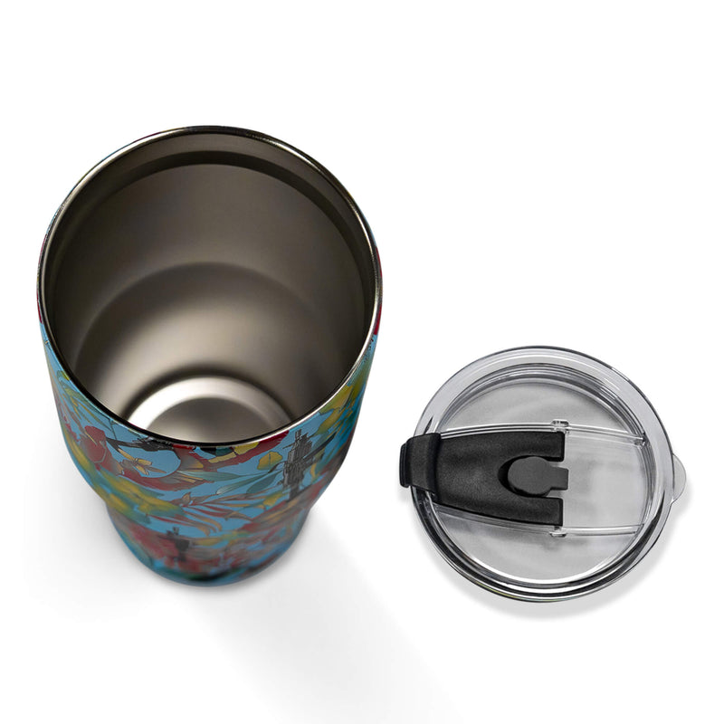 Load image into Gallery viewer, 30oz Stainless Performance Tumbler