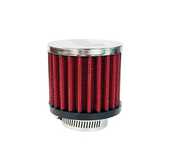 Load image into Gallery viewer, Treal Performance | 2017-2025 Can-Am X3 Oil Catch Can Replacement Air Filter