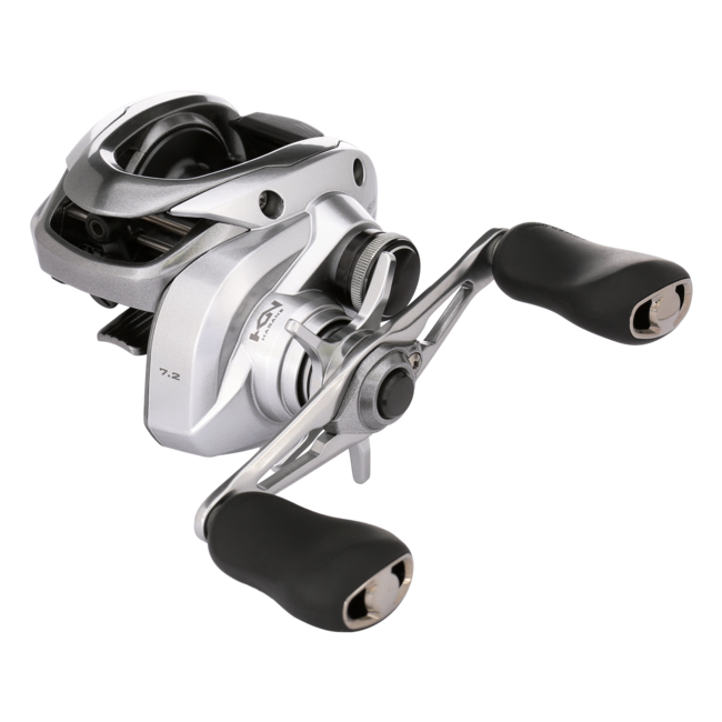 Load image into Gallery viewer, Shimano Tranx Baitcasting Reel