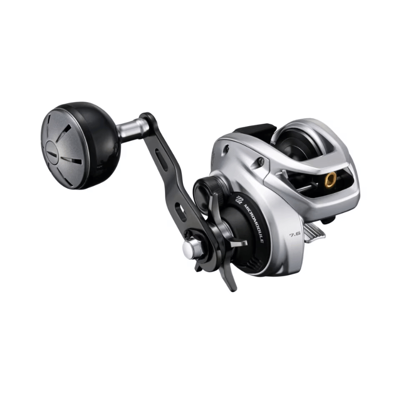 Load image into Gallery viewer, Shimano Tranx B Baitcasting Reel