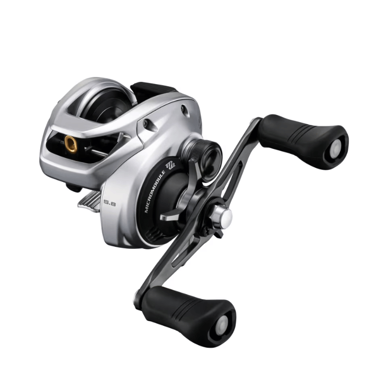 Load image into Gallery viewer, Shimano Tranx B Baitcasting Reel