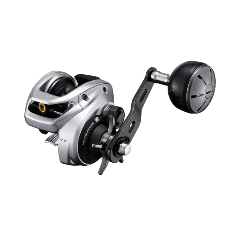 Load image into Gallery viewer, Shimano Tranx B Baitcasting Reel