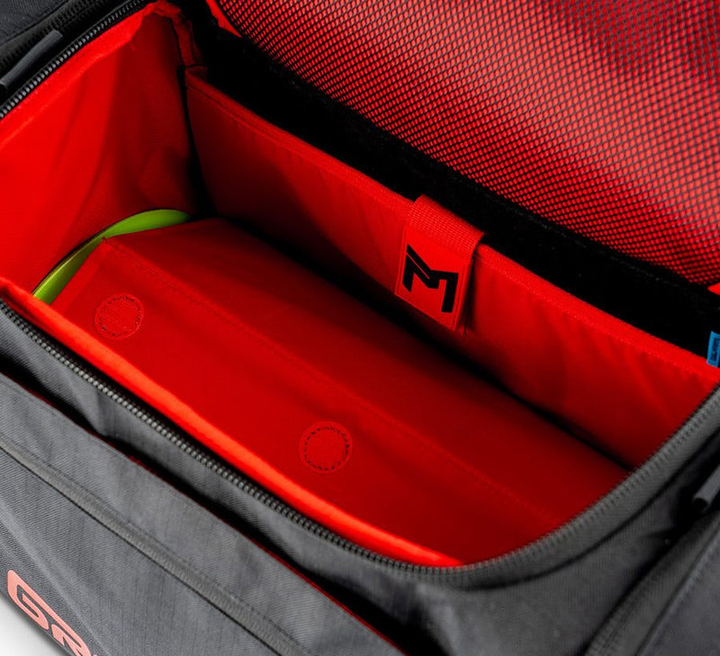 Load image into Gallery viewer, GripEQ MB-TSD1 - Paul McBeth Travel Bag