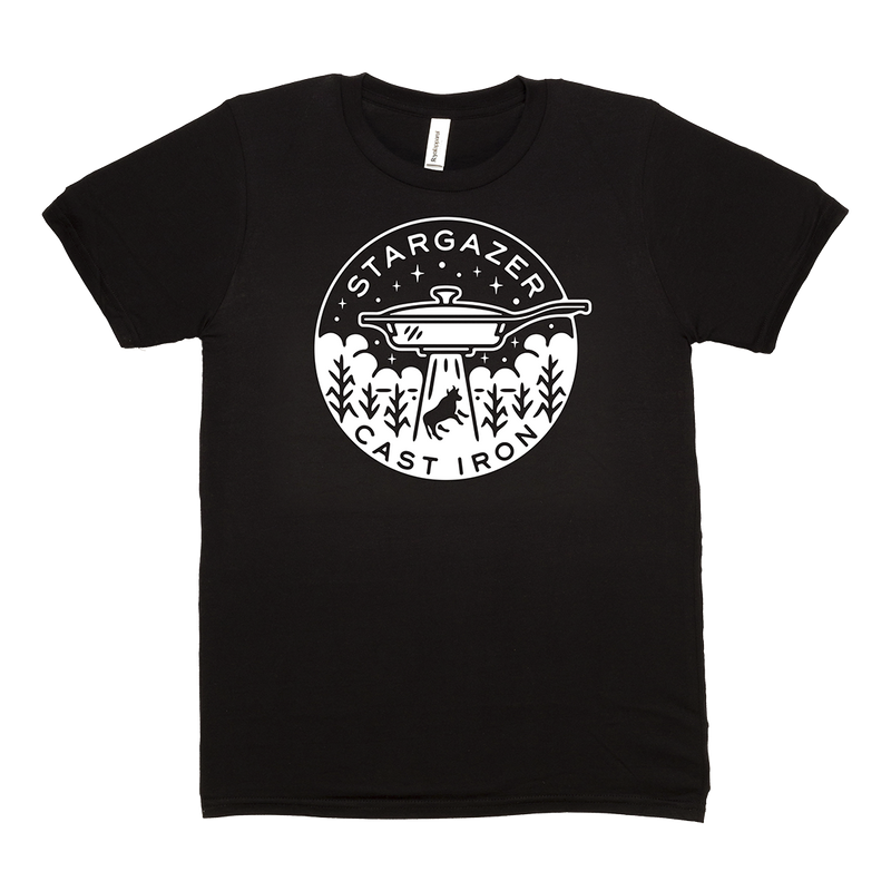 Load image into Gallery viewer, Skillet UFO T-Shirt