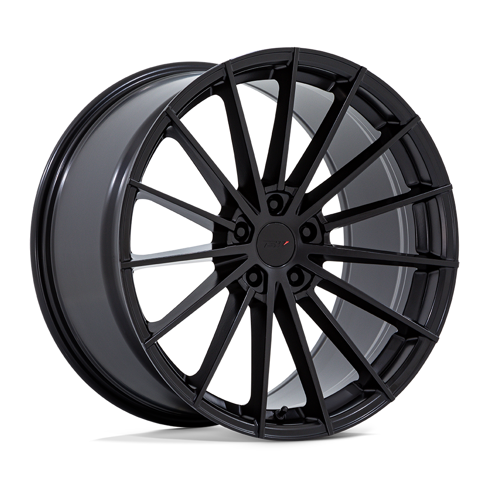 Tsw Tw005 Goodwood Matte Black