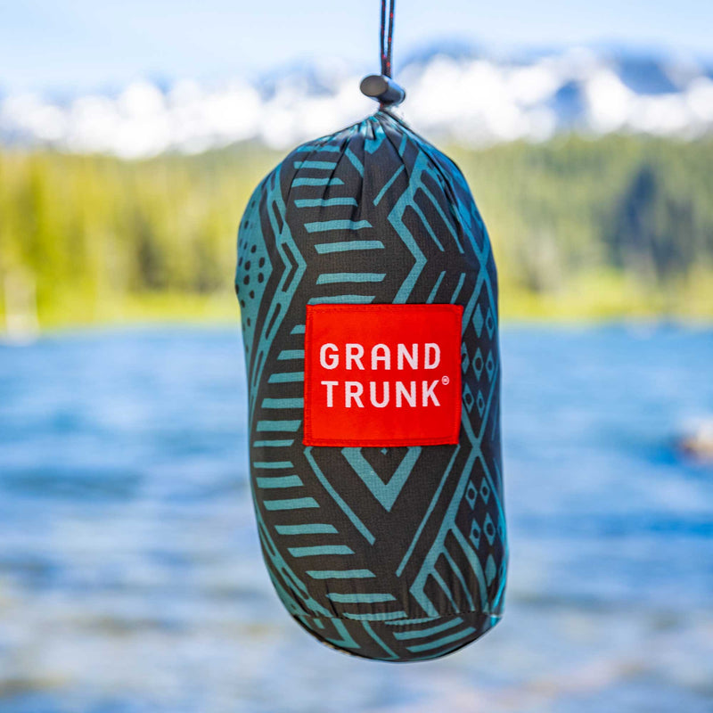 Load image into Gallery viewer, TRUNKTECH™ Hammock