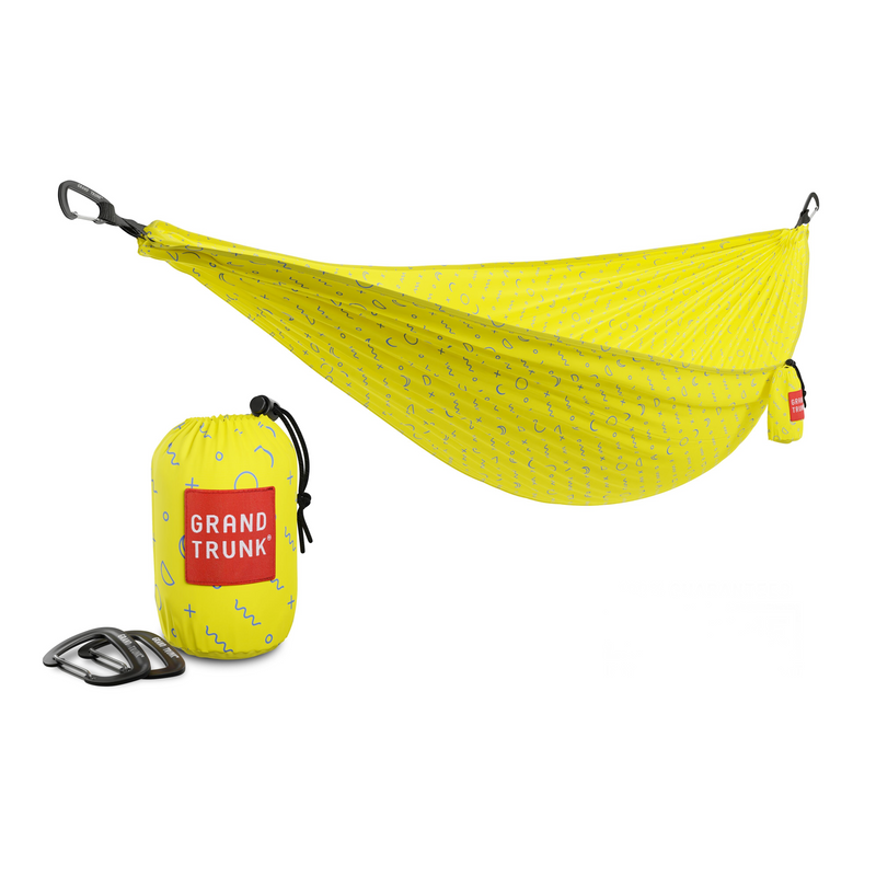 Load image into Gallery viewer, TRUNKTECH™ Hammock