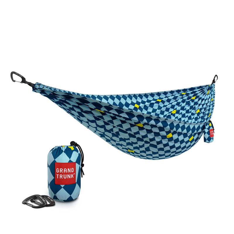Load image into Gallery viewer, TRUNKTECH™ Hammock
