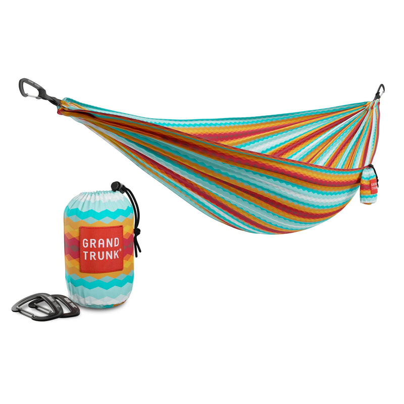 Load image into Gallery viewer, TRUNKTECH™ Hammock
