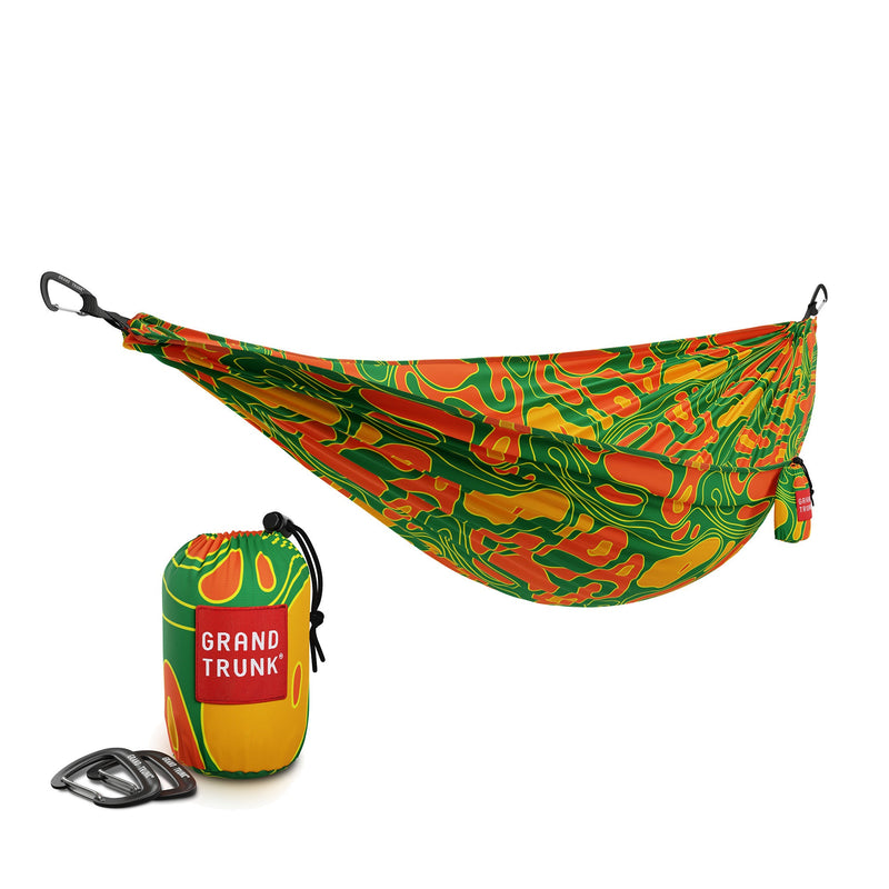 Load image into Gallery viewer, TRUNKTECH™ Hammock