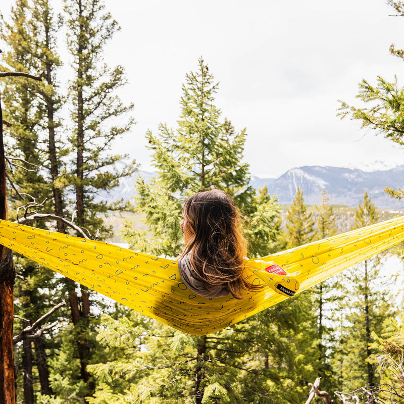 Load image into Gallery viewer, TRUNKTECH™ Hammock