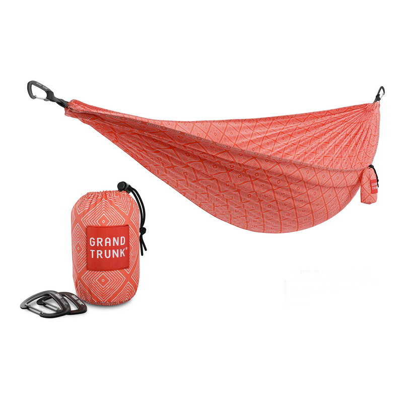 Load image into Gallery viewer, TRUNKTECH™ Hammock