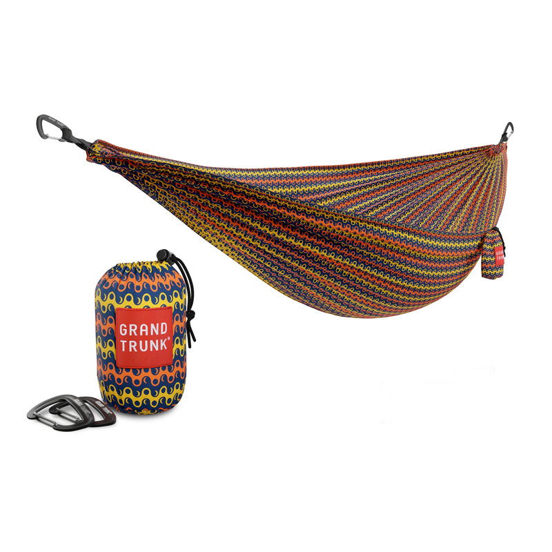 Load image into Gallery viewer, TRUNKTECH™ Hammock