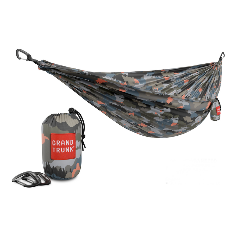 Load image into Gallery viewer, TRUNKTECH™ Hammock