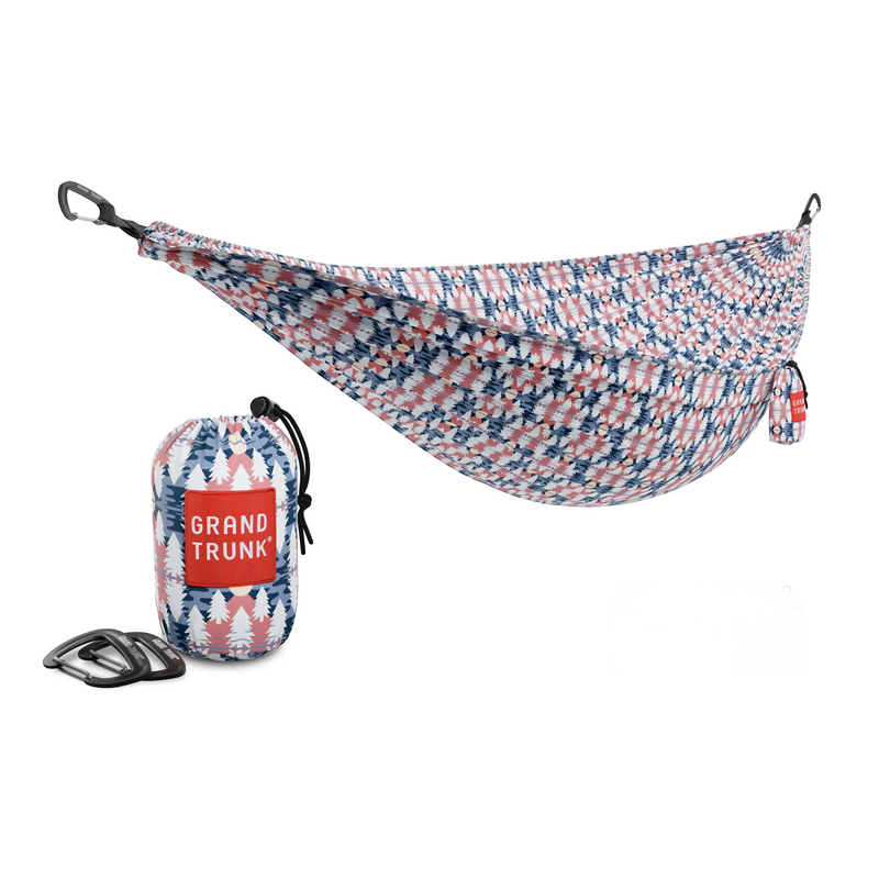 Load image into Gallery viewer, TRUNKTECH™ Hammock