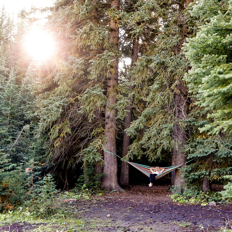 Load image into Gallery viewer, TRUNKTECH™ Hammock