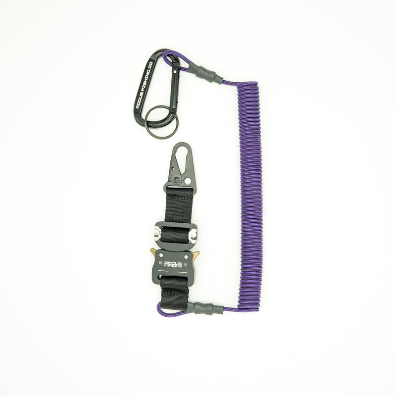Load image into Gallery viewer, The Titan™ Board Leash
