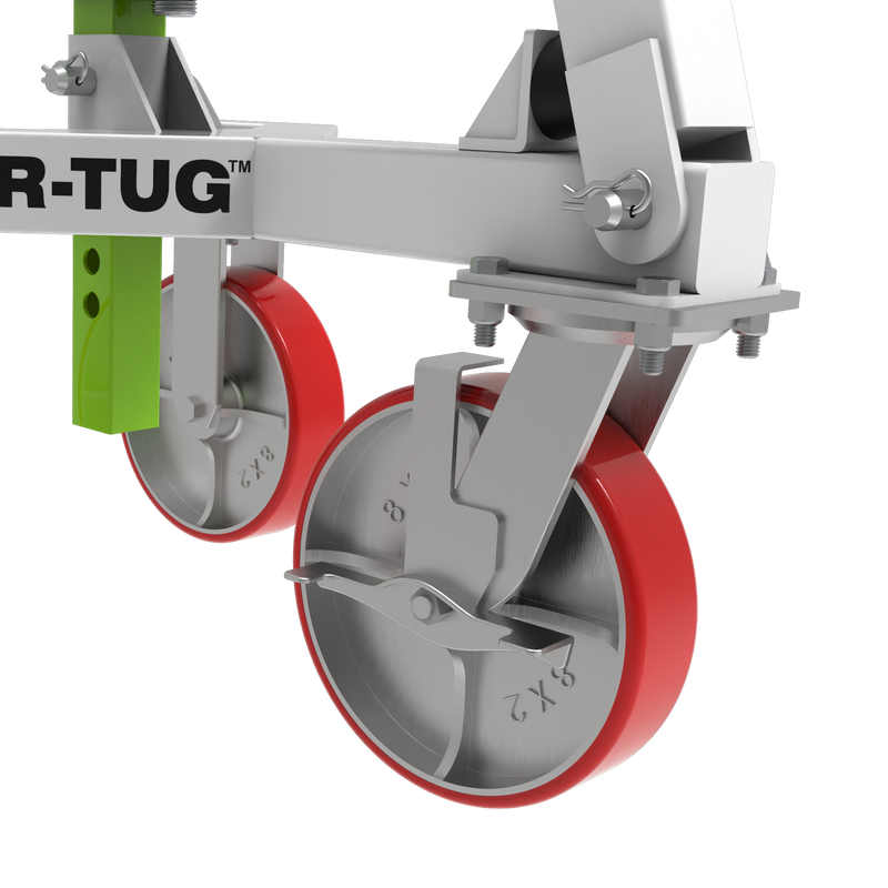 Load image into Gallery viewer, TRAILER-TUG 3.0 (Pre-order)