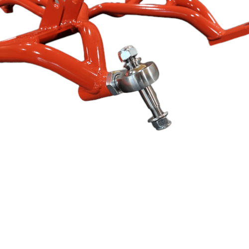 Load image into Gallery viewer, TTC Forward A Arms for Honda Talon 1000 X